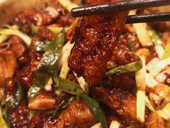 -新花城蟹粉馆(乌鲁木齐店)