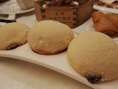 -百乐门喜宴(海珠广场华厦店)