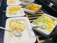 -韩盛·盛江山自助料理(中街大悦城店)