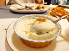 -伊斯坦布尔土耳其清真咖啡餐厅