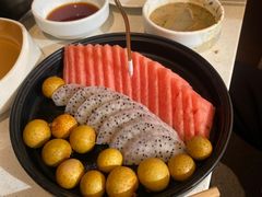 -海底捞火锅(劲松店)