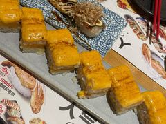 三文鱼热浪千层-Sushi Love 创意寿司(丽影广场店)
