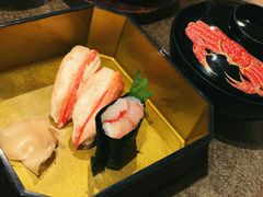 -蟹道乐(京都本店)