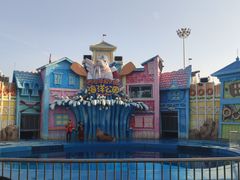 -华夏文旅海洋公园