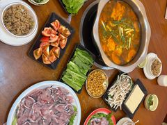 -大理.老字号渝记酸萝卜乌鱼(古城总店)