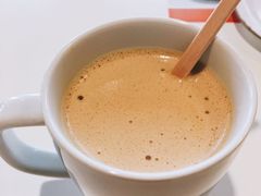 现磨咖啡-宜家·瑞典风味餐厅(无锡店)