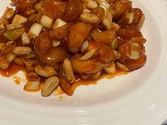 -紫光园·烤鸭·北京菜(劲松店)