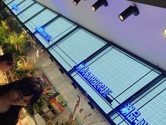 -金滏山烤肉·海鲜·火锅自助餐厅(襄阳万达店)