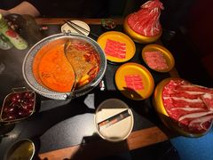 -牛New寿喜烧(虹桥新天地店)