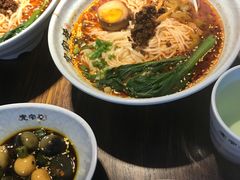 -张氏宽窄巷成都名小吃(茂业百货华强北店)