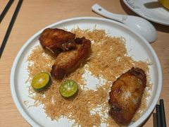 -太二酸菜鱼(深圳布吉万象汇店)