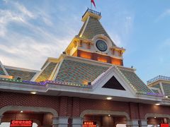 -沈阳方特欢乐世界