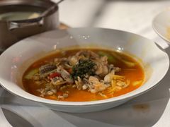 -小河盐帮·私家菜·烤鸭(三元桥·霄云路店)