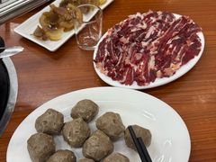 -阿波潮汕牛肉火锅·汤粉面(拱北店)