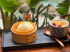 -银米·云南传统过桥米线(双廊黑金冠店)