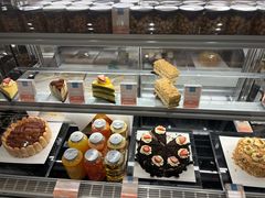 -大连铂尔曼酒店-铂尔曼美食廊 Pullman Deli