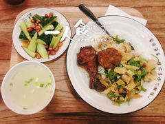 -每碗面馆(新鸿安大厦店)