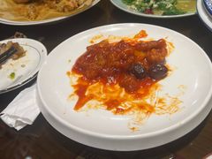 -老雒阳面馆·水席(偃师店)