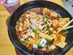 -螺少野柳州螺蛳粉(鱼化寨地铁商业街店)