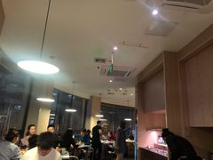 大堂-七欣天(浦东羽山乐坊店)