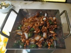铁板蛙蛙叫-弄堂里(西溪龙湖天街店)