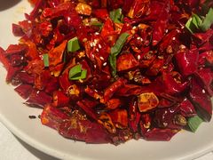 -玫瑰厅上海菜(兴国路店)