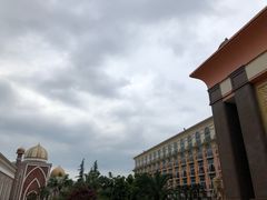 -中国死海旅游度假区