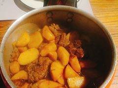 U你小锅黄牛肉-U你·天然调味(南湖总店)