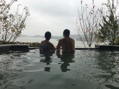 -天目湖涵田半山温泉
