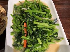 -南拳十三姨·潮汕砂锅粥(世纪金源店)