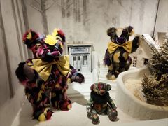 -济州岛泰迪熊博物馆