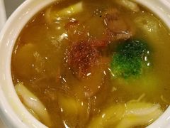 -不倒翁·安徽名菜楼(步行街店)