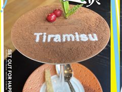 -当米亚诺意大利餐厅(武汉光谷凯悦酒店)