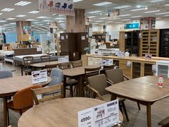 -NITORI 宜得利家居(杭州良渚永旺店)