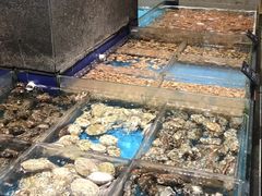 水产区-徐记海鲜(明德门店)