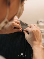 -BROTHER西服礼服定制·商务·婚礼(佛山南海店)