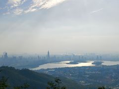 -紫金山索道-售票处