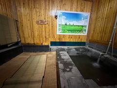 -黄瓜箐温泉疗养院