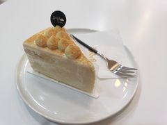 -BanCake·法式千层·拿破仑專門店