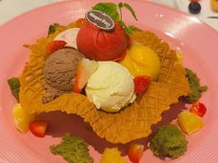 -哈根达斯(虹口店)