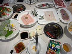 -围炉夜话·潮汕卤水火锅(榕江店)