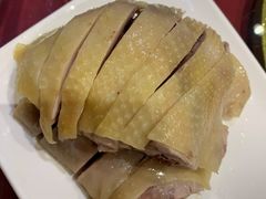 吉士咸鸡-老吉士酒家(天平路店)