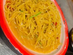 -馬伍旺川菜(安德门店)