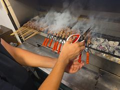 -清真·玛丽亚新疆菜主题餐厅(浙江中路店)