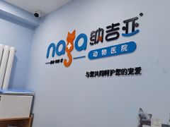 -纳吉亚猫专科动物诊疗中心(蒋宅口分院)