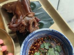 -包整·丝娃娃(一览甲秀楼风景店)