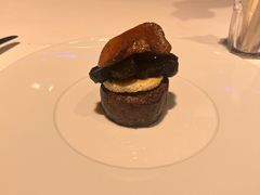 罗西尼牛排-AZUR聚(香格里拉饭店)