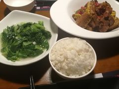 -我家小馆(江汉路店)