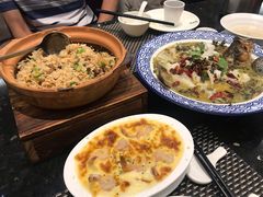 -新兴·金羊座·粤菜点心(乐峰店)