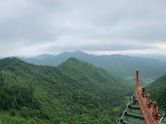 -翠矶山公园